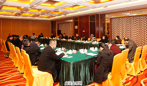 對接“一帶一路”戰(zhàn)略，加速湖湘文化走出去——湖南省政協(xié)委員胡國安陪同省政協(xié)副主席歐陽斌一行赴益陽調研